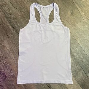 Swiftly Tech Racerback Tank Top 2.0